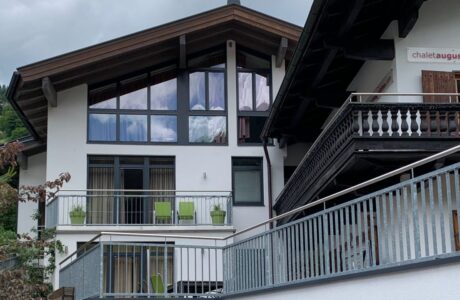 Villa Saalbach Hinterglemm